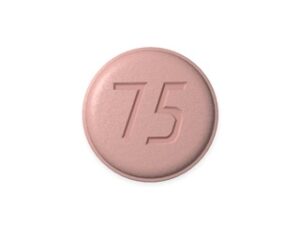 Plavix (Clopidogrel bisulfate)