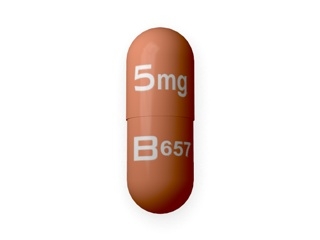 Prograf (Tacrolimus)